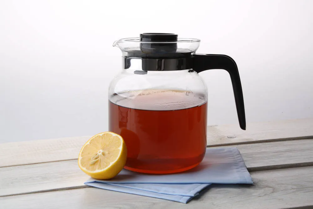 Dzbanek do herbaty, kawy, wody i soku szklany Altom Design 1,45 l