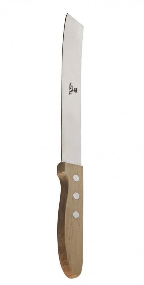 Specjalistyczny nóż do krojenia wędlin Gerpol 18 cm