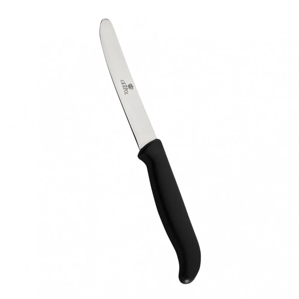 Nóż do warzyw i jarzyn Gerpol 10,5 cm
