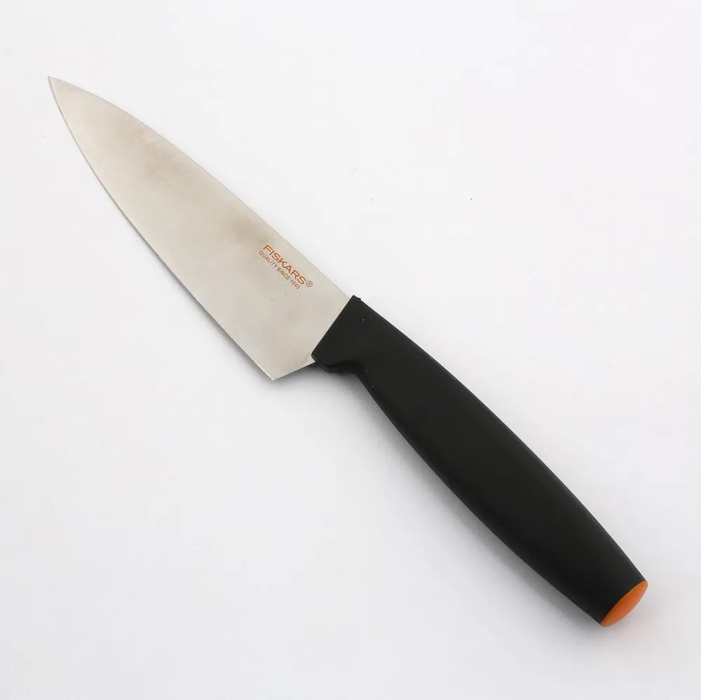 Nóż szefa kuchni Fiskars Functional Form 12 cm (1014196)