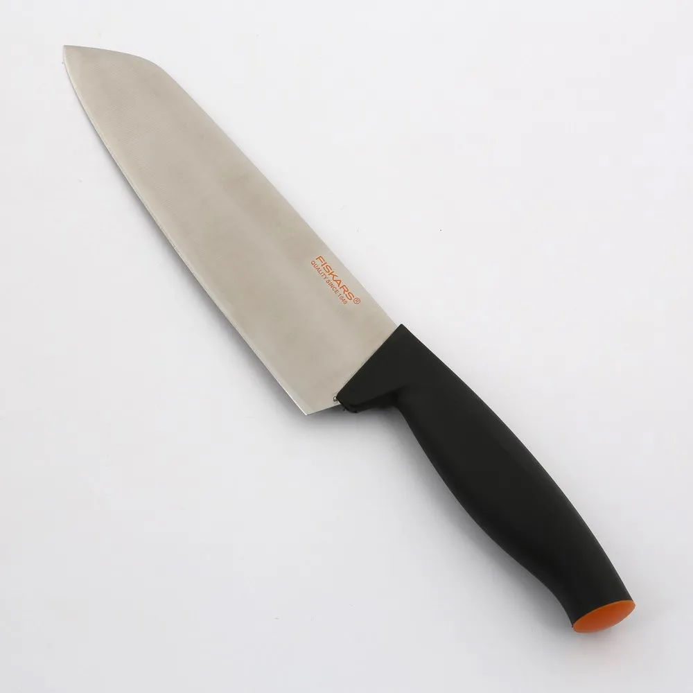Nóż do siekania azjatycki Fiskars Functional Form 17 cm (1014179)