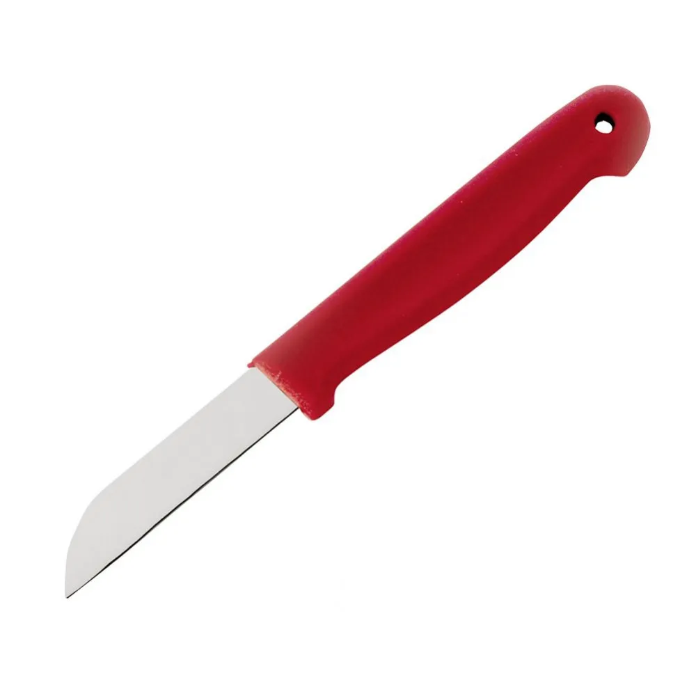 Nóż / nożyk do obierania i krojenia warzyw, ziemniaków i jarzyn Aneks 15,5 cm