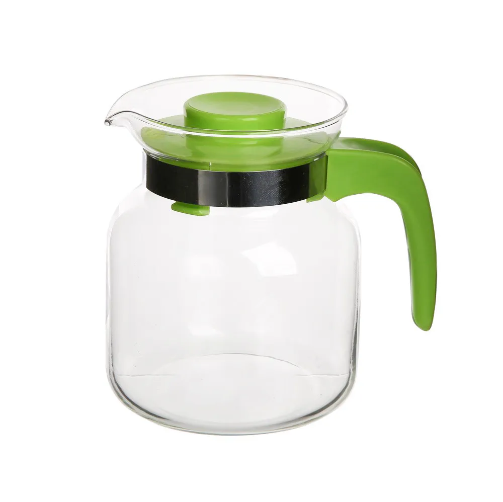 Dzbanek do herbaty, kawy, wody i soku szklany Altom Design 0,65 l