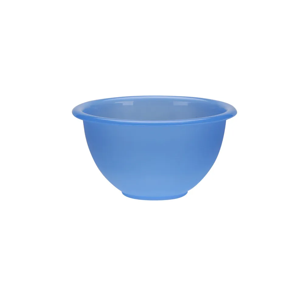 Miseczka / salaterka plastikowa Sagad Weekend 13 cm niebieska