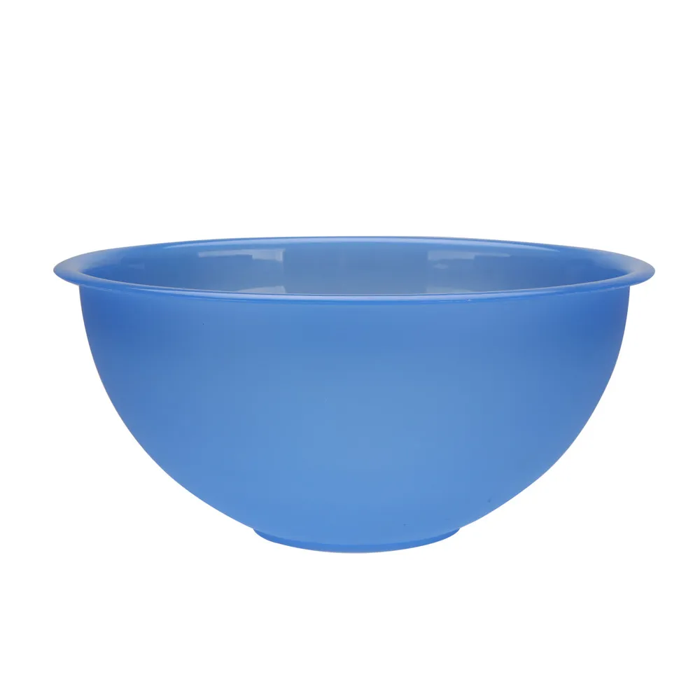 Miska / salaterka plastikowa Sagad Weekend 26 cm niebieski