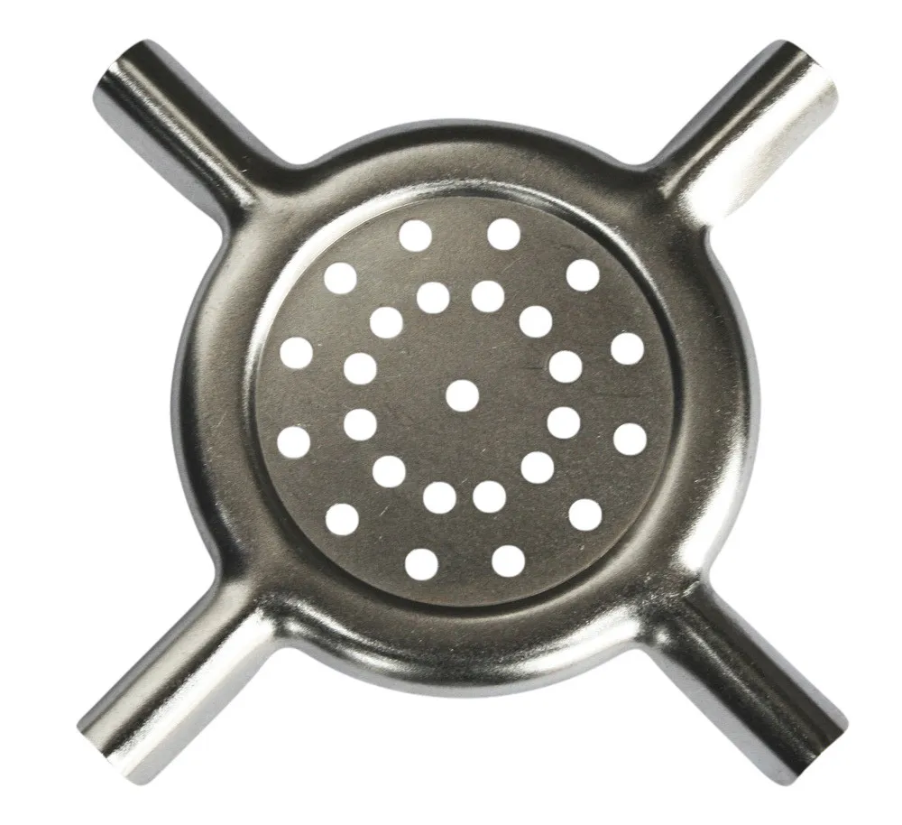 Nakładka / krzyżak na palnik i kuchenkę gazową Primpol 