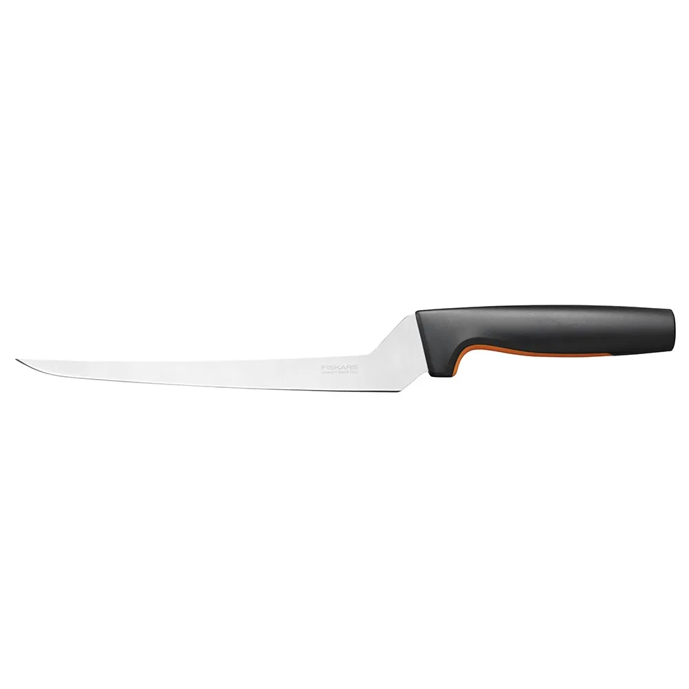 Nóż do filetowania / trybowania mięsa i ryb trybownik Fiskars Functional Form 22 cm (1057540)