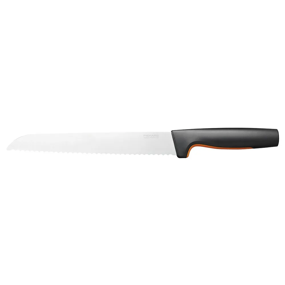 Nóż do krojenia chleba i pieczywa Fiskars Functional Form 21 cm (1057538)