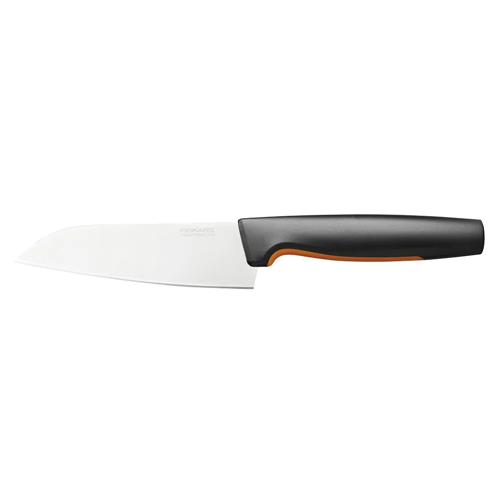 Nóż szefa kuchni Fiskars Functional Form 12 cm (1057541)