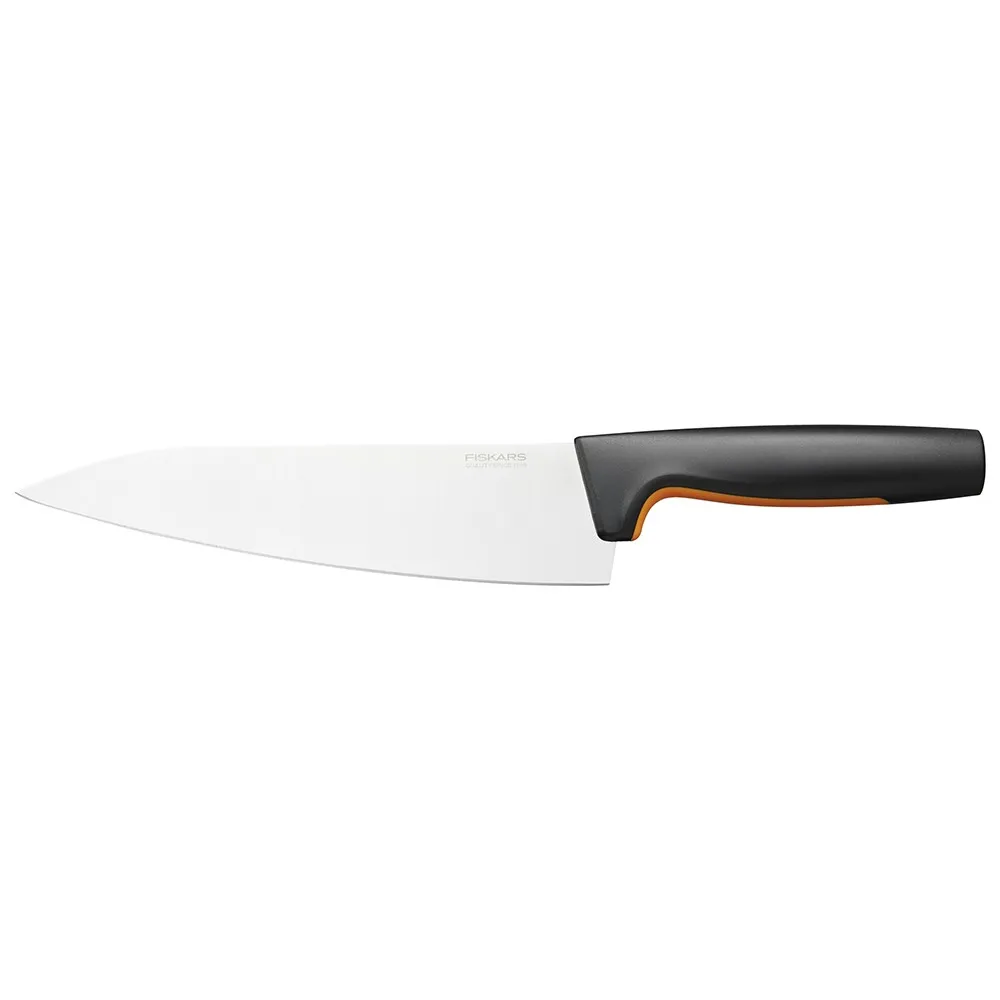 Nóż szefa kuchni Fiskars Functional Form 20 cm (1057534)