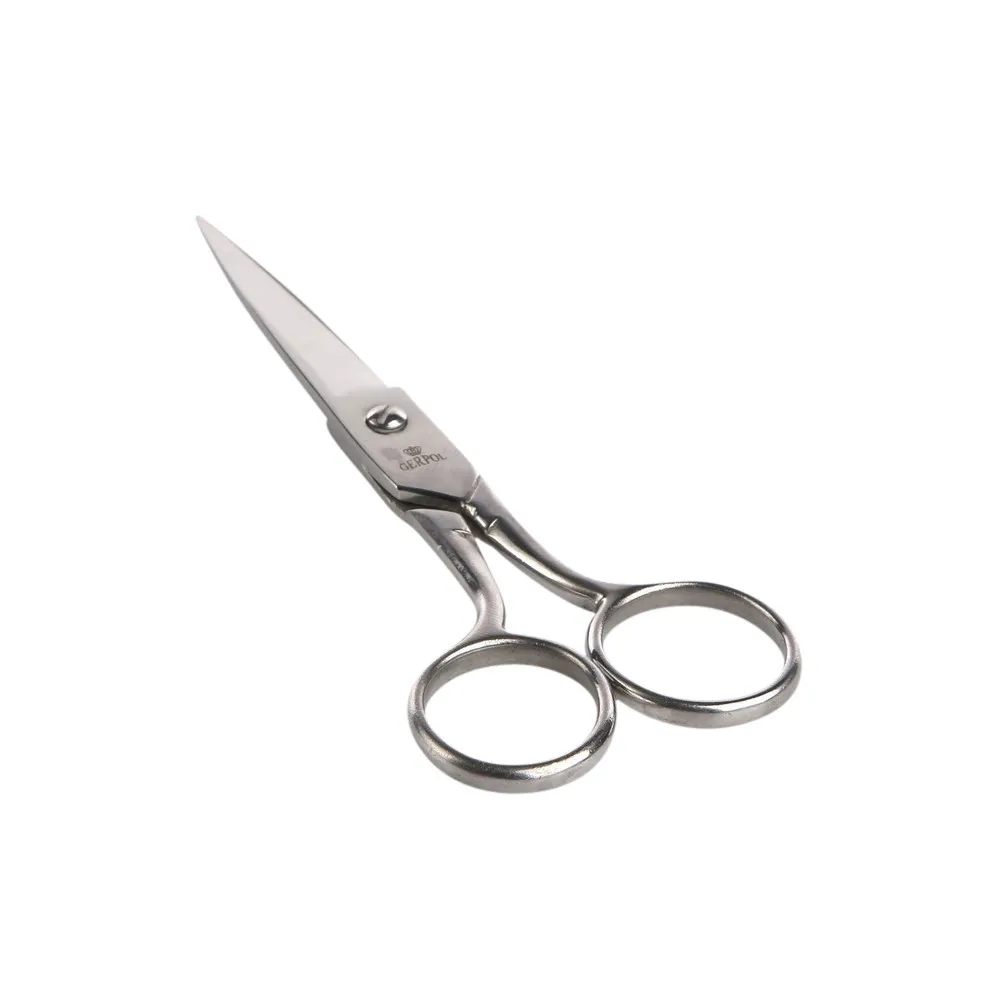 Nożyczki fryzjerskie Gerpol małe 15,5 cm