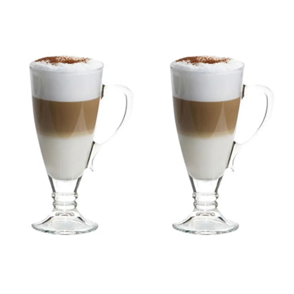 Szklanki do latte Altom Design Dalia 260 ml, 2 szt.