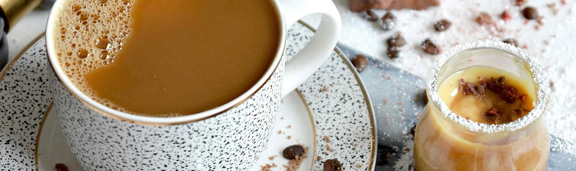 Kolekcja porcelany Altom Design Granit
