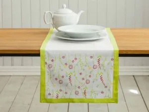 bieznik-na-stol-altom-design-kolekcja-polne-kwiaty-40x140-cm