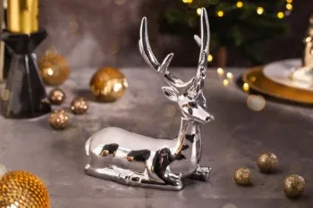 figurka-dekoracja-swiateczna-ozdoba-porcelanowa-na-boze-narodzenie-altom-design-renifer-srebrny-14-cm