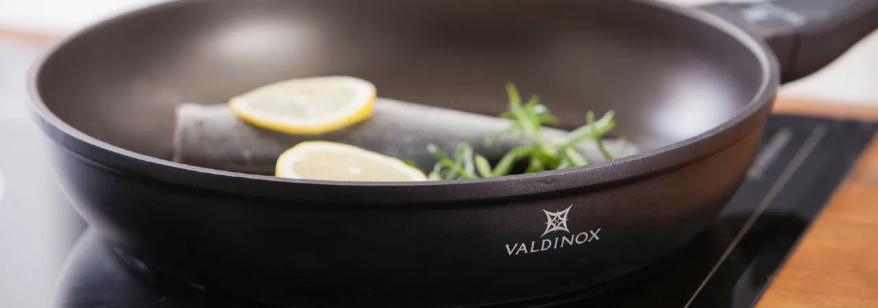 Naczynia kuchenne Valdinox