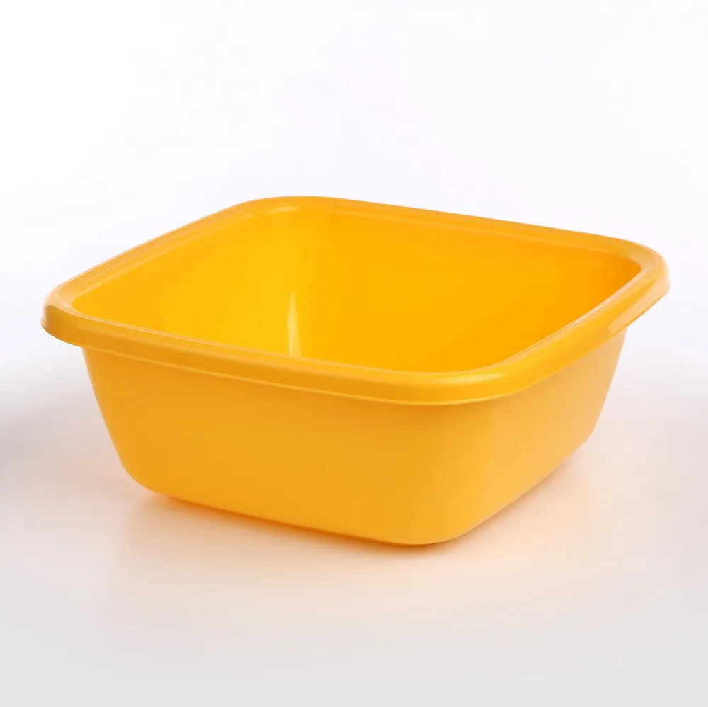plastikowa miska
