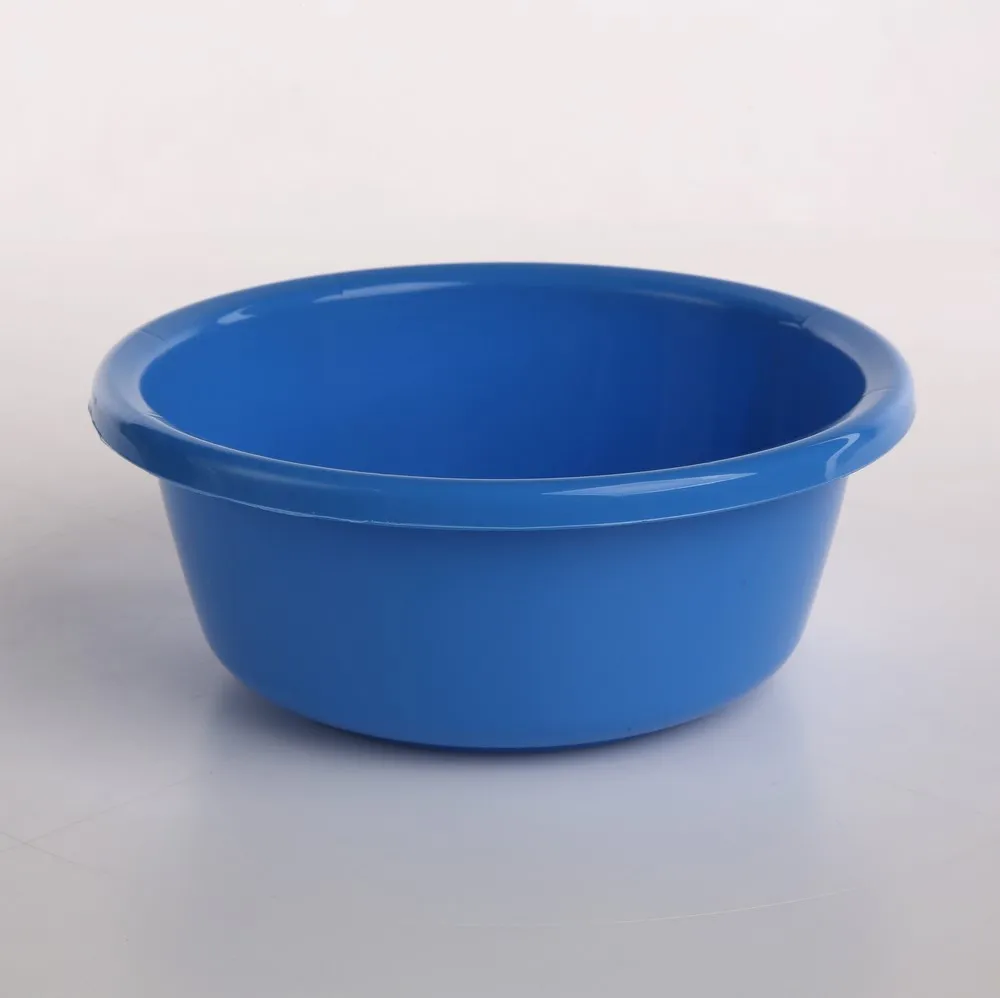 plastikowe miski