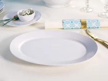polmisek-owalny-porcelana-mariapaula-biala-28-cm