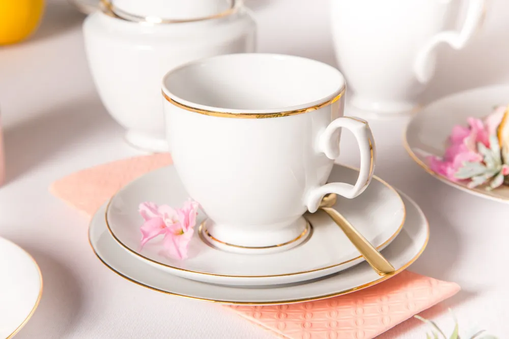 polska porcelana