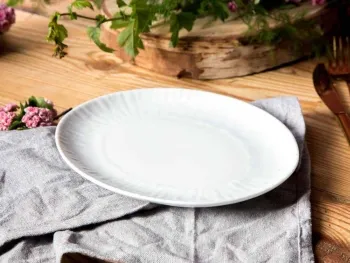 rawiera półmisek owalny 22 cm