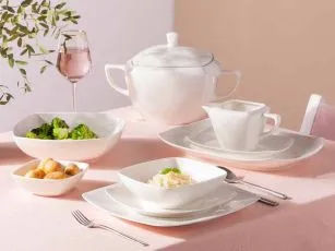 serwis obiadowy dla 12 osob porcelanowy karolina hiruni