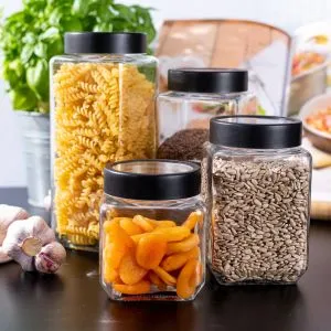 sloiki-pojemniki-szklane-na-produkty-sypkie-altom-design-kwadratowe-4-szt
