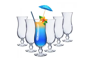 szklanki do drinków