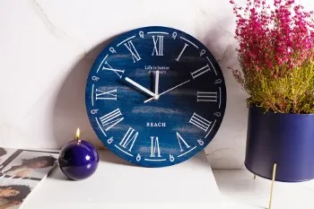 zegar-scienny-na-sciane-ozdobny-drewniany-tarcza-z-cyframi-rzymskimi-altom-design-30-cm